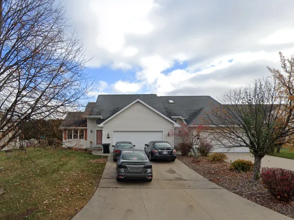 286 Tony Ln, Green Bay, WI 54303