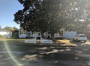 1450 23rd St NE, Salem, OR 97301