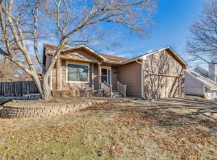 1700 E Pinion Rd, Derby, KS 67037