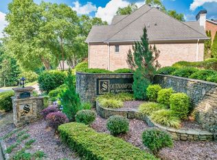 2276 Lake Ridge Ter LOT 40, Lawrenceville, GA 30043