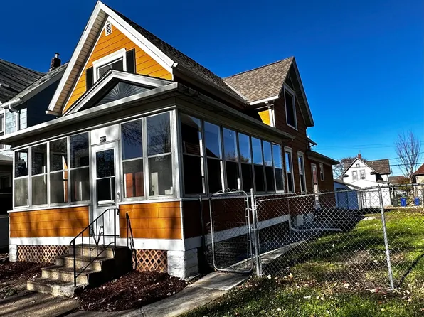 527 Blair Ave, Saint Paul, MN 55103