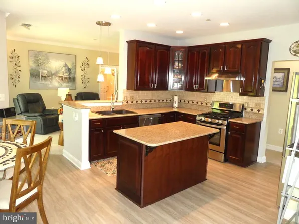 303 Tiree Ct Unit 402, Abingdon, MD 21009