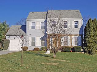 1219 Trafalgar Ln, West Chester, PA 19380
