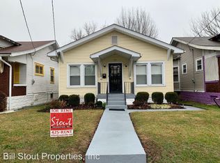 725 S 38th St, Louisville, KY