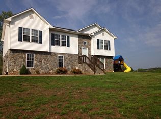 167 Rabbit Town Rd, Albertville, AL 35950