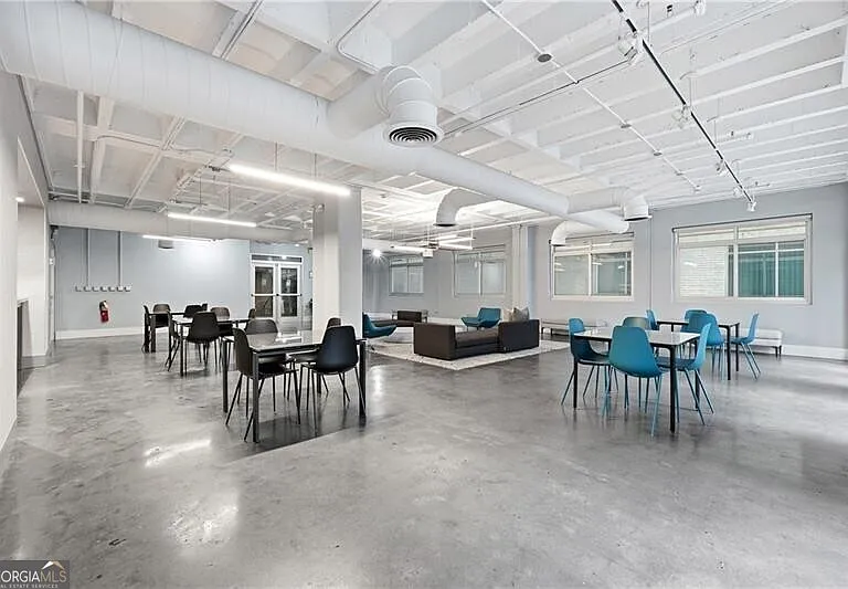 805 Peachtree St NE #415 — Photo 47