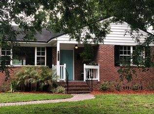 4559 Birchwood Ave, Jacksonville, FL 32207