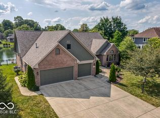 1708 Hunters Trl, Brownsburg, IN 46112