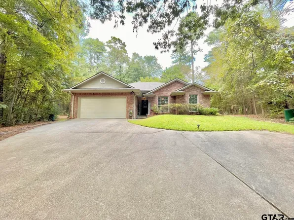 18110 Meandering Way, Flint, TX 75762