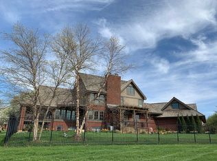1002 N Linden Cir, Wichita, KS 67206