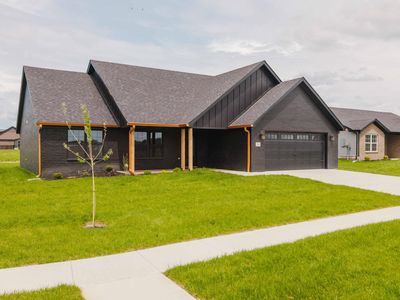 200 Navajo Dr, Richmond, KY, 40475