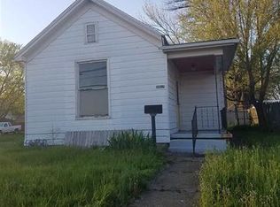 3417 Claremont Ave, Evansville, IN