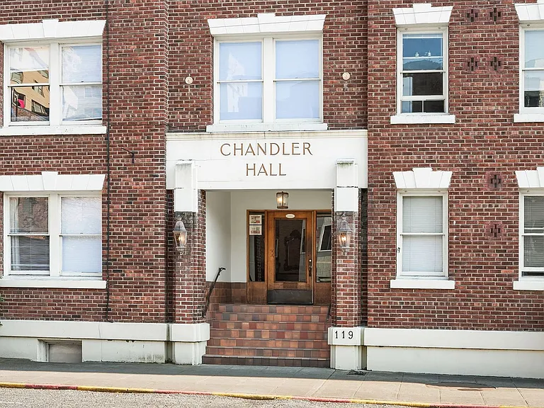 Chandler Hall — Photo 3