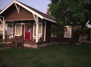 204 N Main St, Bucoda, WA 98530
