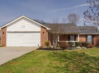 140 Franklin Estates Ln, Greenback, TN 37742