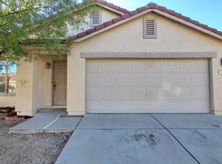 3933 W Rock Basin Ln, Tucson, AZ 85745