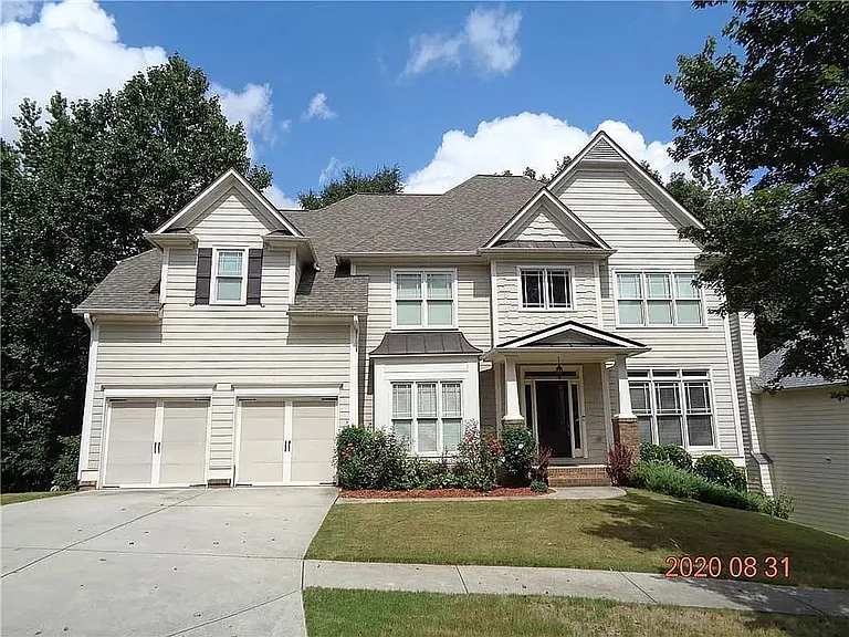 3785 Creekview Ridge Dr NE — Photo 1