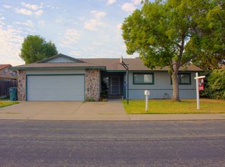 3301 Uranus Dr, Ceres, CA 95307