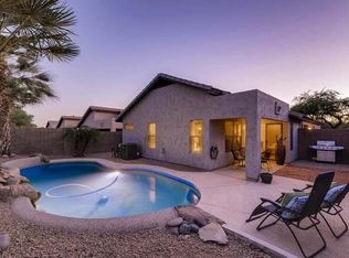 21611 N 46th Pl, Phoenix, AZ 85050