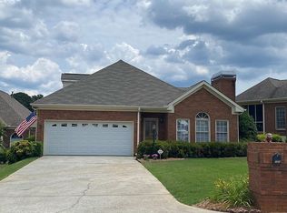 1970 Stockton Walk Ln, Snellville, GA 30078