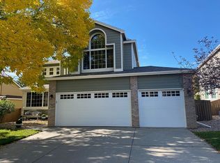 10090 Silver Maple Cir, Highlands Ranch, CO 80129