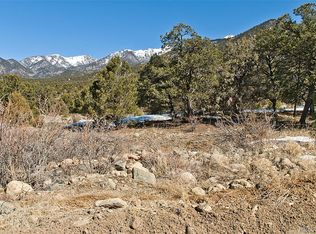 2179 Spanish Creek Rd, Crestone, CO 81131