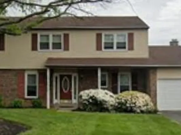 70 Redwood Dr, Richboro, PA 18954