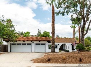 1541 Ajay St, El Cajon, CA 92020