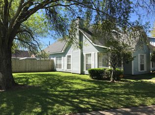 1544 Sharlo Ave, Baton Rouge, LA 70820