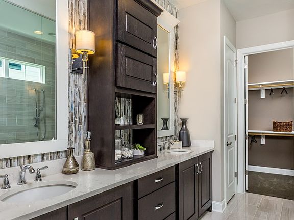 Owner s bath