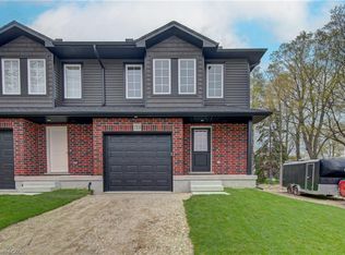 723 Elma St W, North Perth, ON N4W1V8