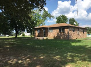 RT3 Box 2797, Stilwell, OK 74960
