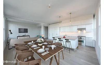 Rented by Douglas Elliman