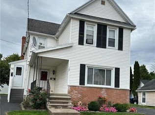 127 Hutchins St, Batavia, NY 14020