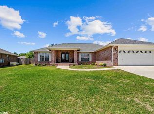 34366 White Osprey Dr N, Lillian, AL 36549