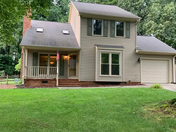 2412 Quaker Landing Rd, Greensboro, NC 27455