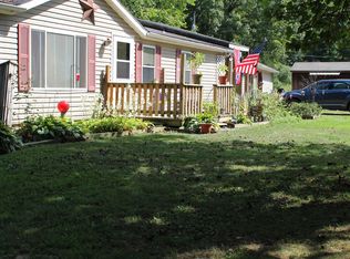 5840 Sugar Grove Rd, Blue rock, OH 43720