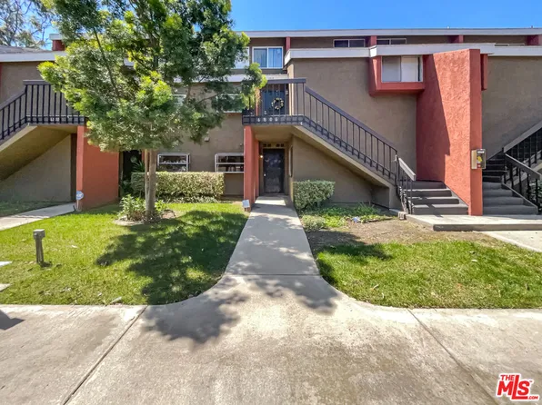 6806 Alondra Blvd #40, Paramount, CA 90723