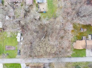 Afton Ave, Lake Milton, OH 44429