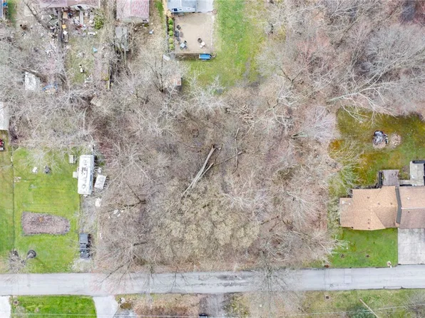 Afton Ave, Lake Milton, OH 44429