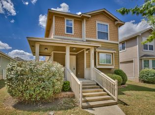 533 Sampson, Kyle, TX 78640