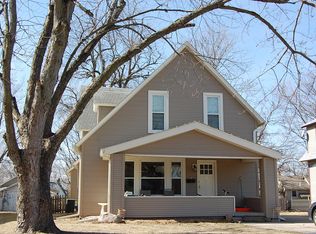 1442 31st St, Des Moines, IA 50311