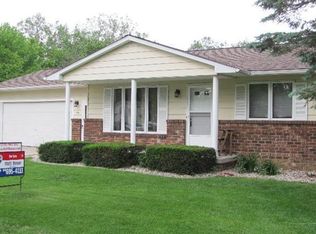 325 Windy Blf, Flushing, MI 48433