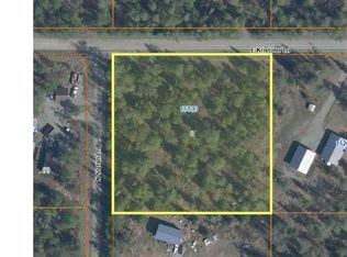 15100 E Kristofer Ln, Palmer, AK 99645