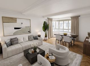 The Westmore, New York, NY 10019