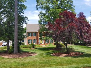 11342 Willowcrest Ct, Chesterfield, VA 23832