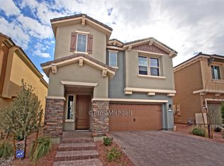 11215 Napa Grape Ct, Las Vegas, NV 89135