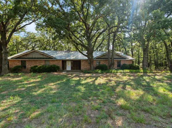 8450 County Road 302, Terrell, TX 75160