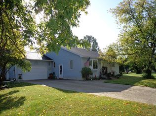 608 Division St, Deer River, MN 56636