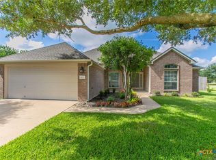 1023 Sienna Cv, Temple, TX 76502